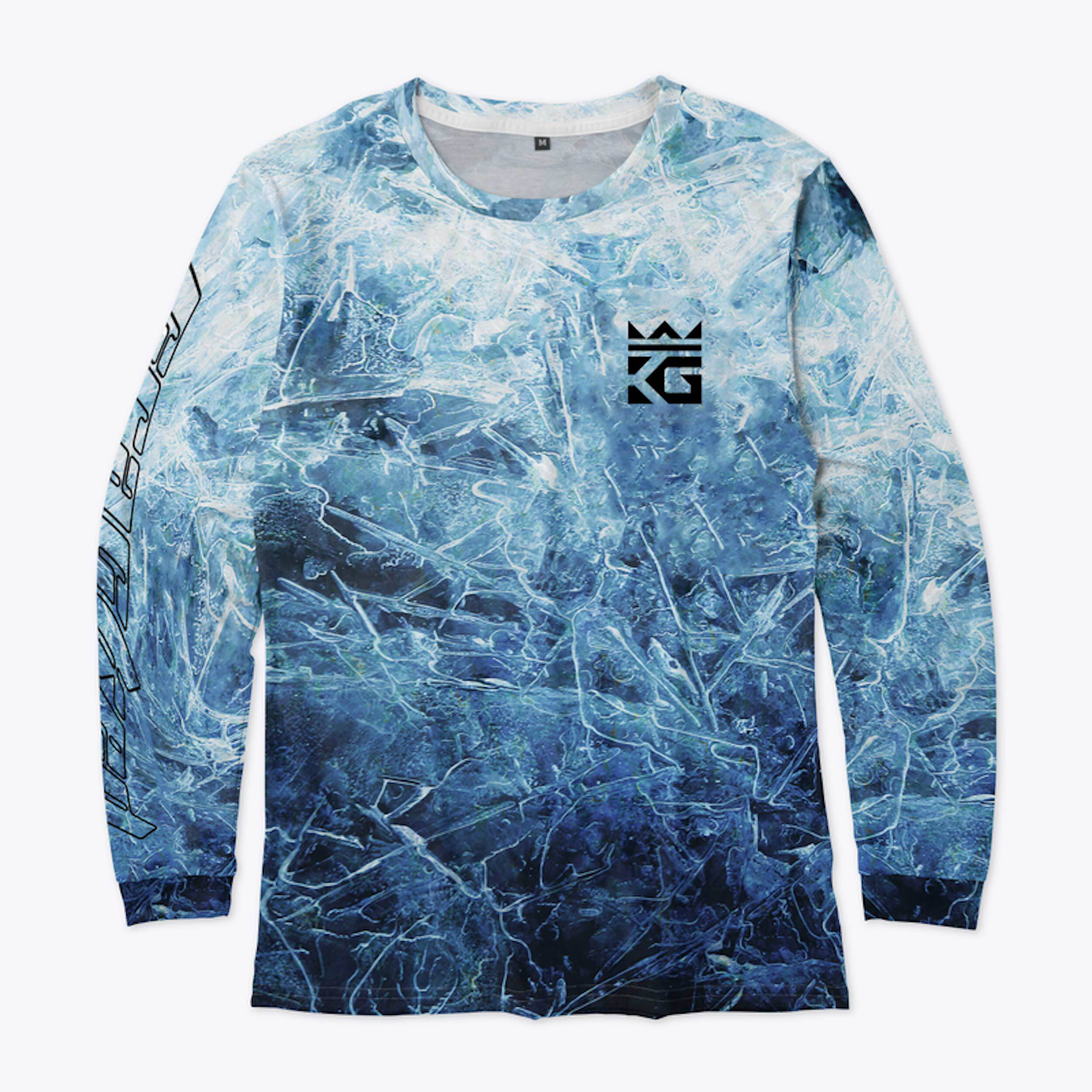 King George Black Ice Collection