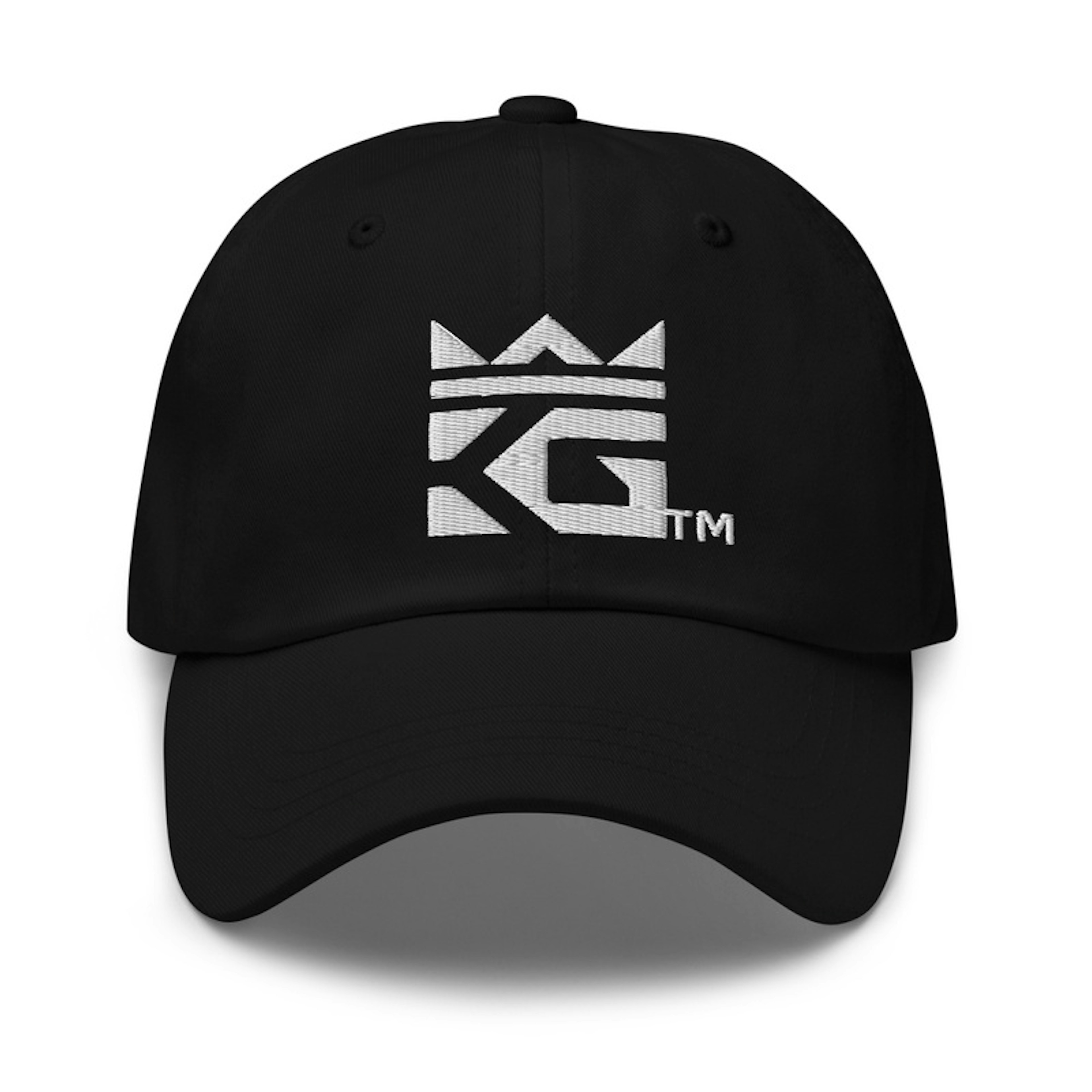 KingGeorge Dad Hat