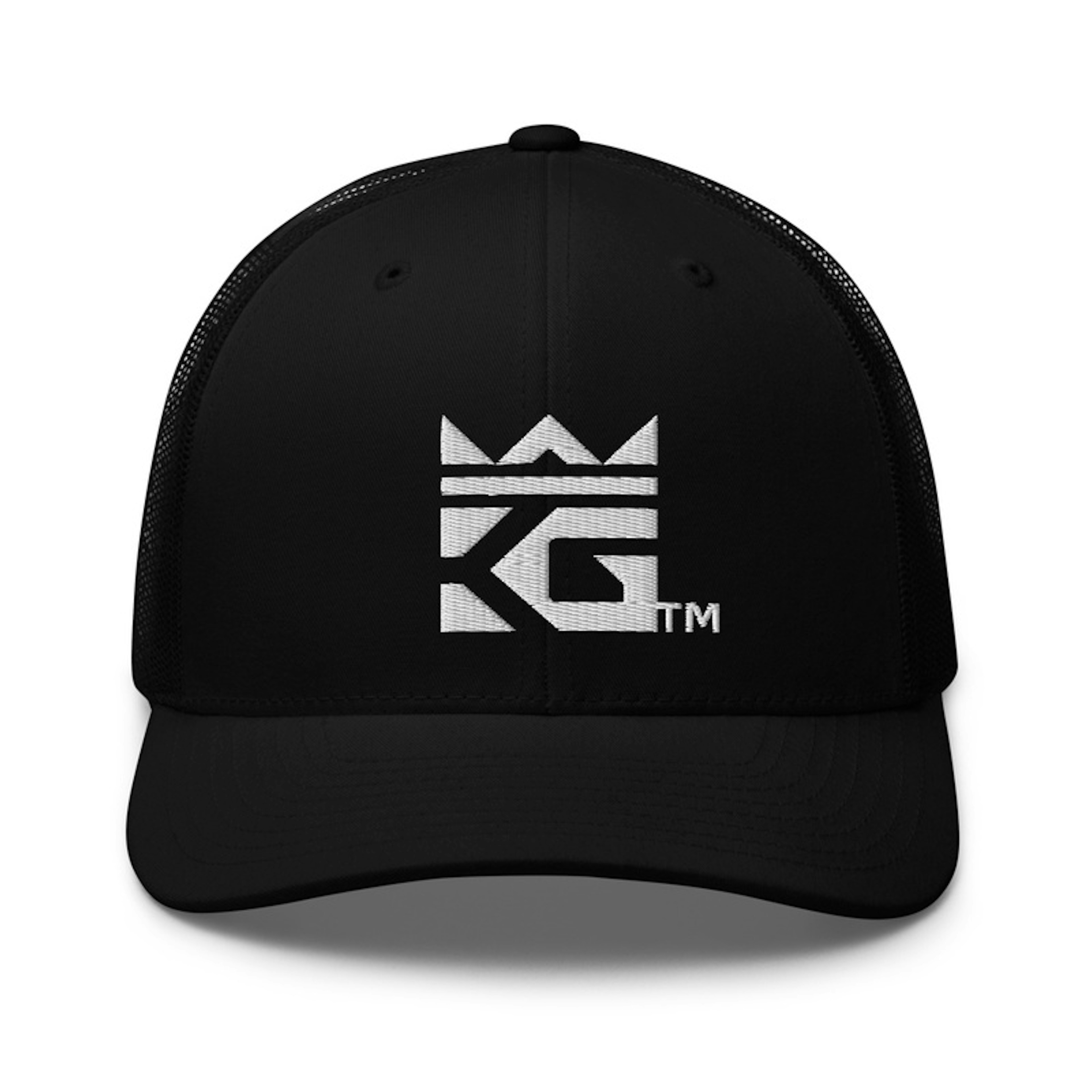 KingGeorge Trucker Hat